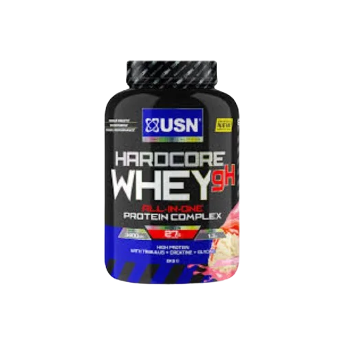 WHEY HARDCORE GH 2KG