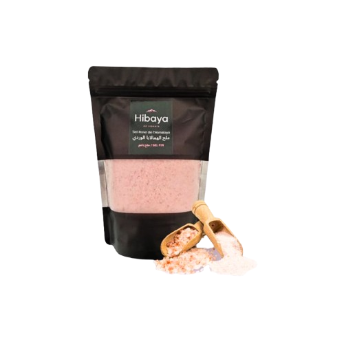 PINK SALT - 500GR House Nutrition Tunisie