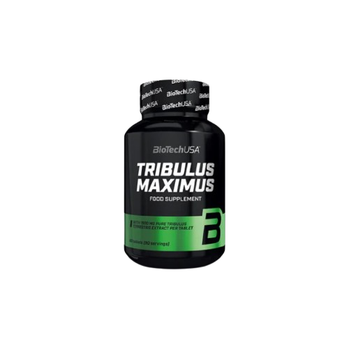 TRIBULUS MAXIMUS - BIOTECH USA