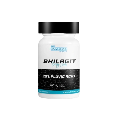 SHILAJIT  60 CAPS House Nutrition Tunisie