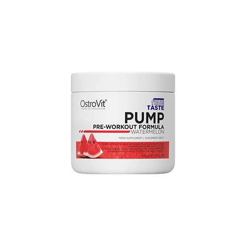 PUMP  300 GR - OSTROVIT