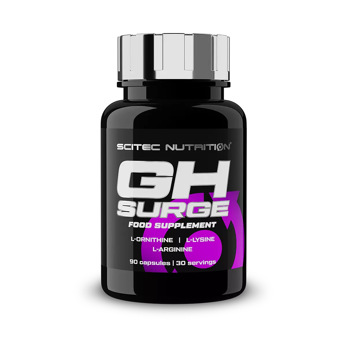 GH SURGE  90 CAPSULES