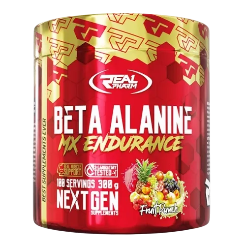 BETA-ALANINE MX ENDURANCE 300GR