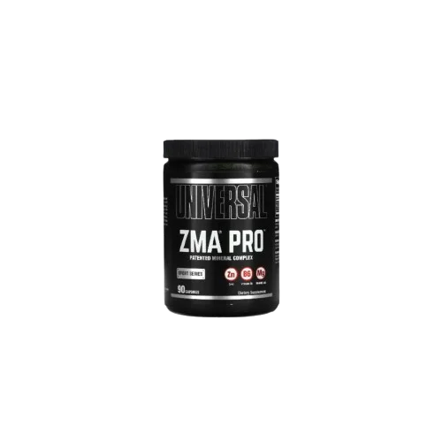 ZMA PRO  90CAPSULES
