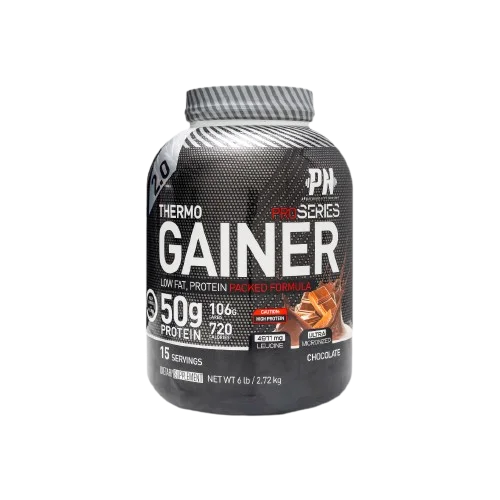 THERMO GAINER  2.72 KG