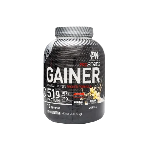 THERMO GAINER  2.72 KG