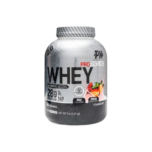 WHEY 28G  2.27KG