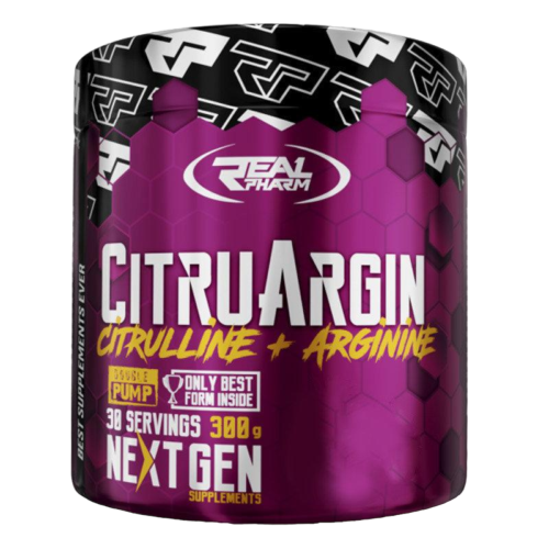 CITRUARGININE 300GR