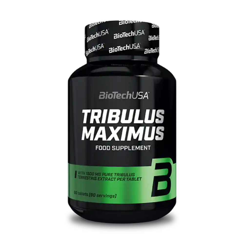 TRIBULUS MAXIMUS | BIOTECH USA